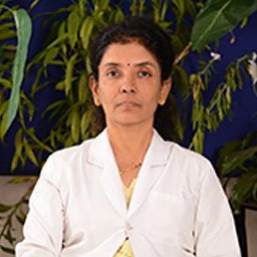 Sudha K | Department Of Biochemistry - KMC Mangalore, Manipal Academy ...